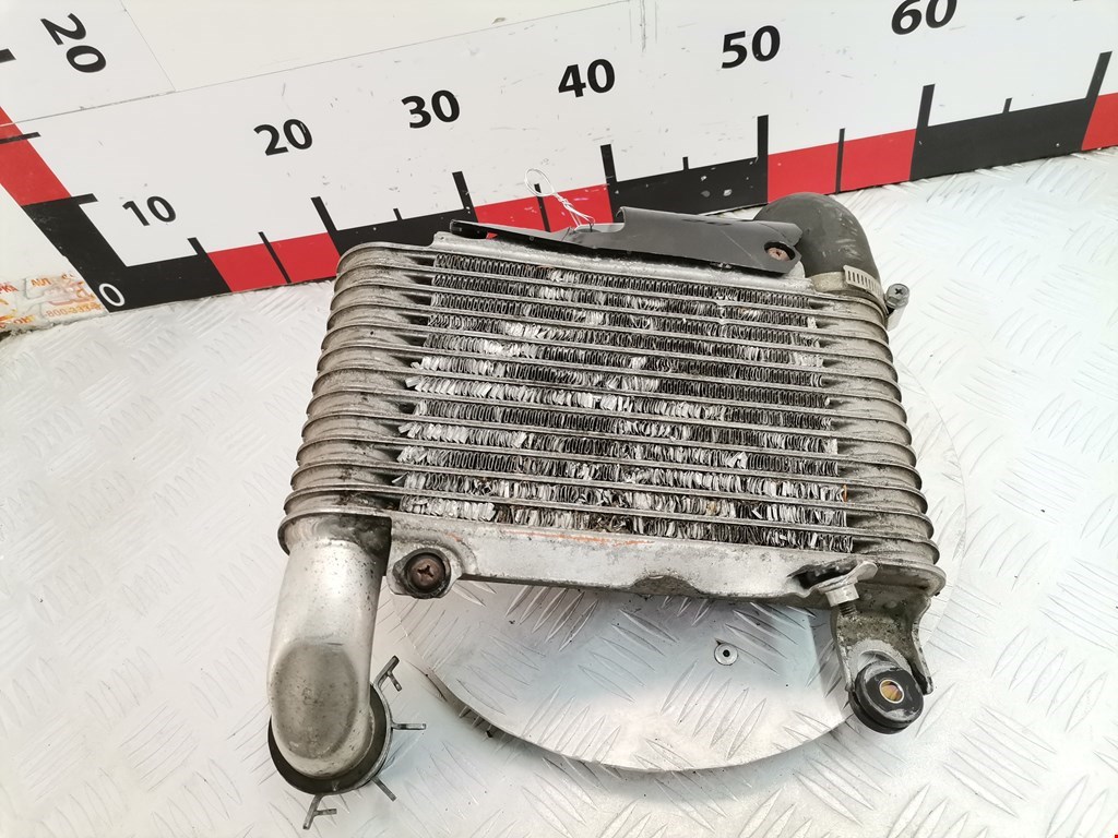 Интеркулер (радиатор интеркулера) TOYOTA Yaris Verso 1999-2006