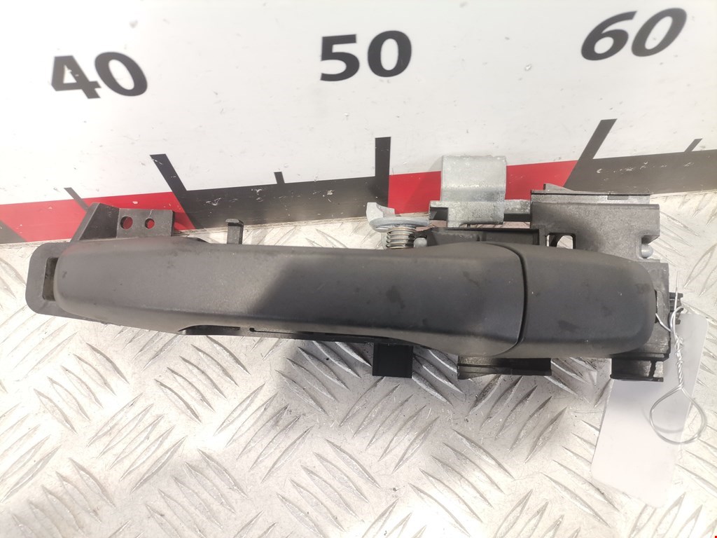 Ручка двери задней наружная левая FORD Explorer 2011-2019