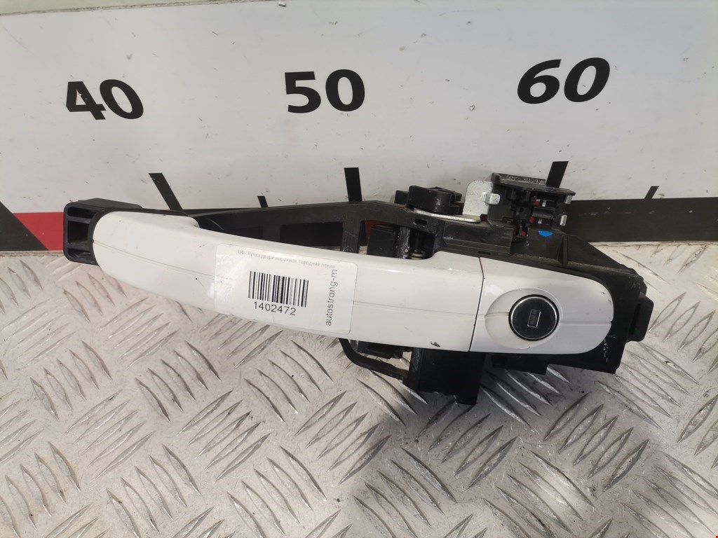 Ручка двери передней наружная левая FORD Escape 2012-2015