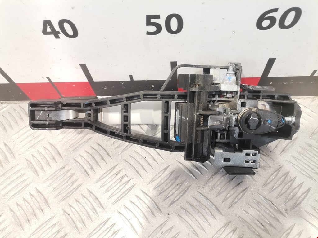 Ручка двери передней наружная левая FORD Escape 2012-2015