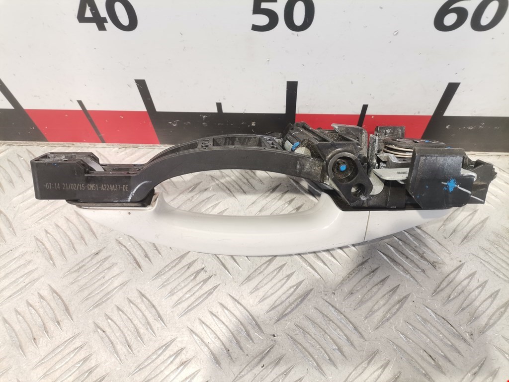 Ручка двери передней наружная левая FORD Escape 2012-2015