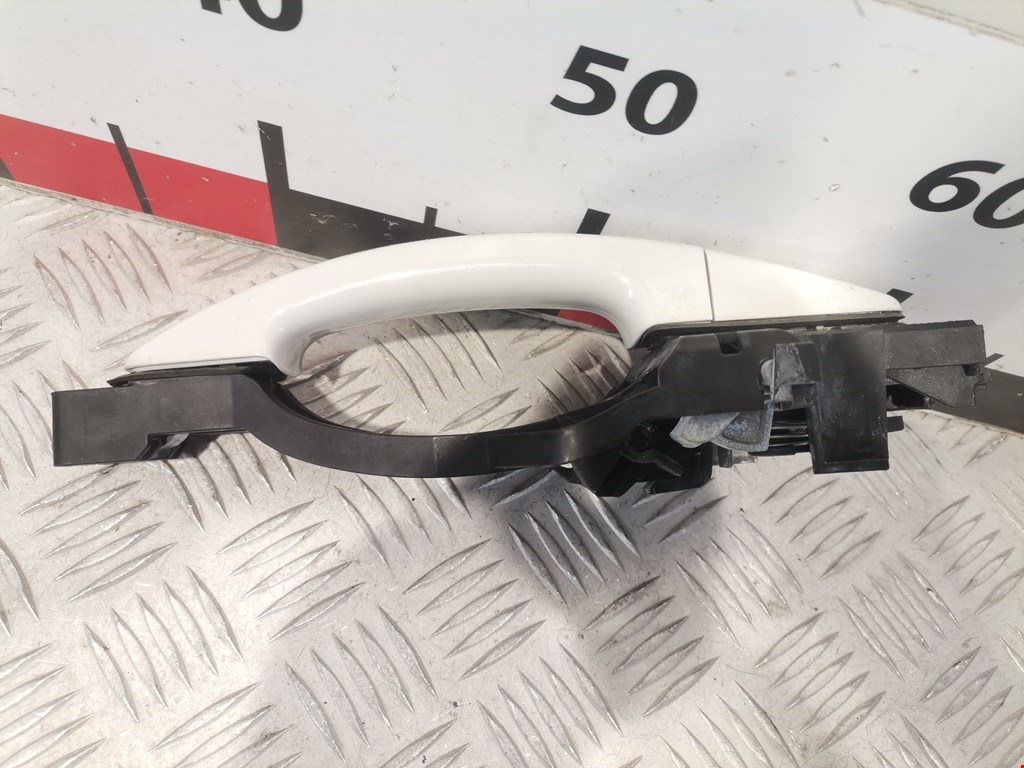 Ручка двери передней наружная левая FORD Escape 2012-2015