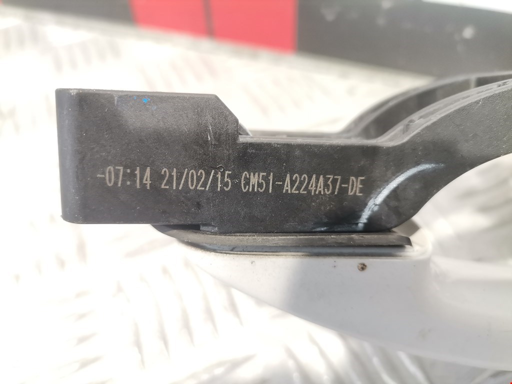 Ручка двери передней наружная левая FORD Escape 2012-2015