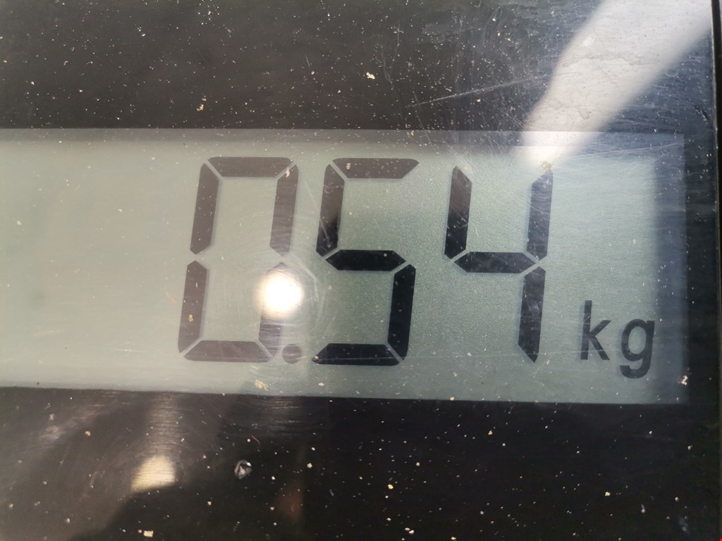 Ручка двери передней наружная левая FORD Escape 2012-2015