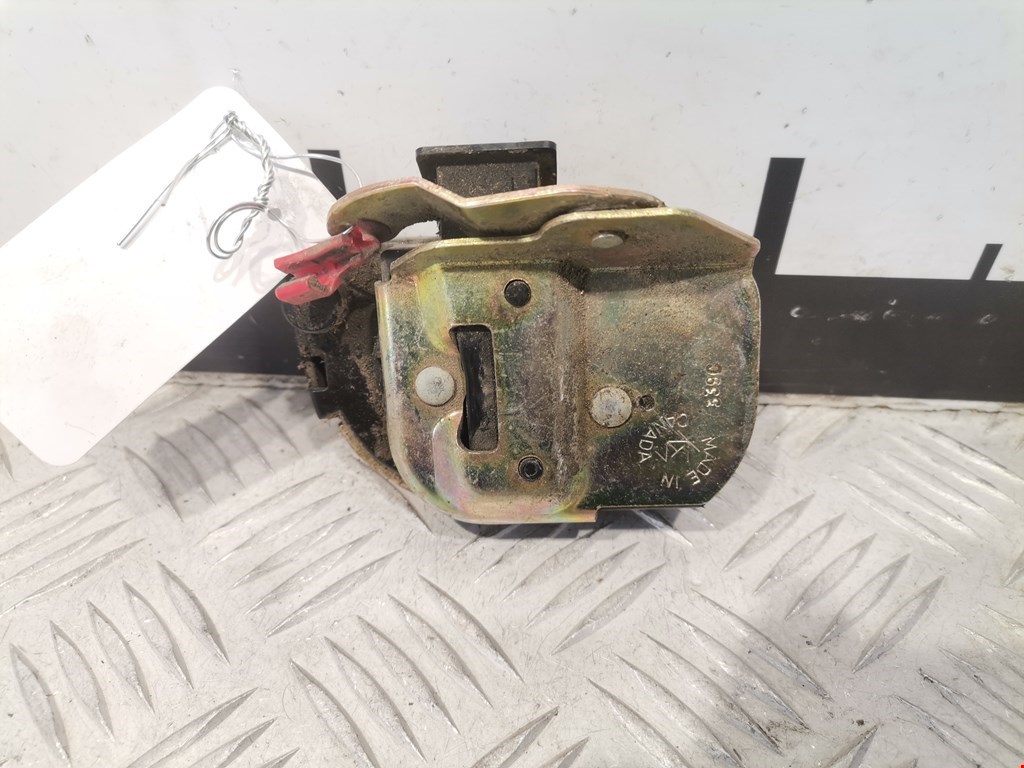 Замок двери сдвижной CHRYSLER Voyager III GS 1995-2000