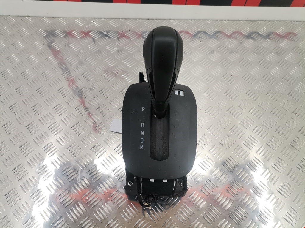 Кулиса (селектор) АКПП/МКПП в салоне HONDA Civic 4D 2016-н.в.