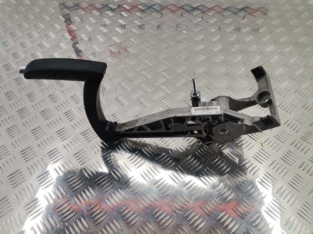 Рычаг стояночного тормоза (ручник) FORD Escape 2012-2015