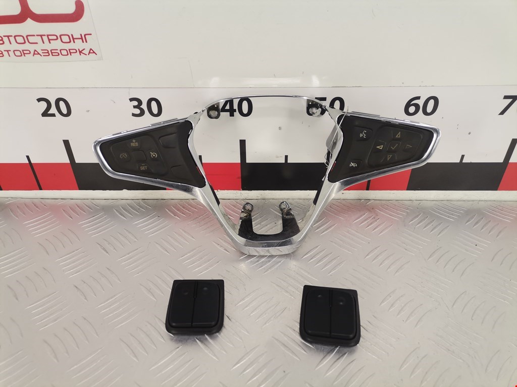 Блок кнопок CHEVROLET Cruze 2015-н.в.