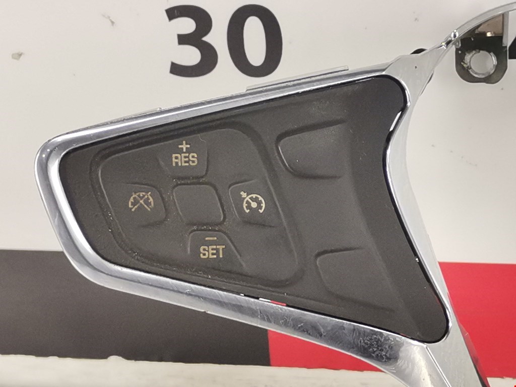 Блок кнопок CHEVROLET Cruze 2015-н.в.