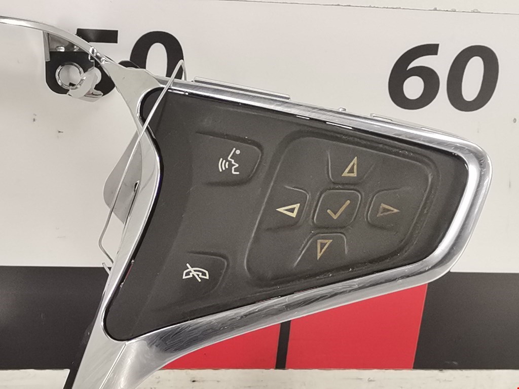 Блок кнопок CHEVROLET Cruze 2015-н.в.