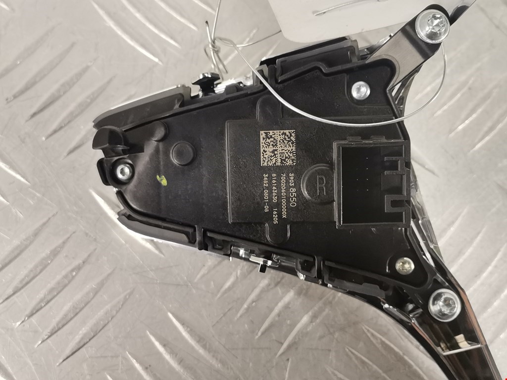 Блок кнопок CHEVROLET Cruze 2015-н.в.