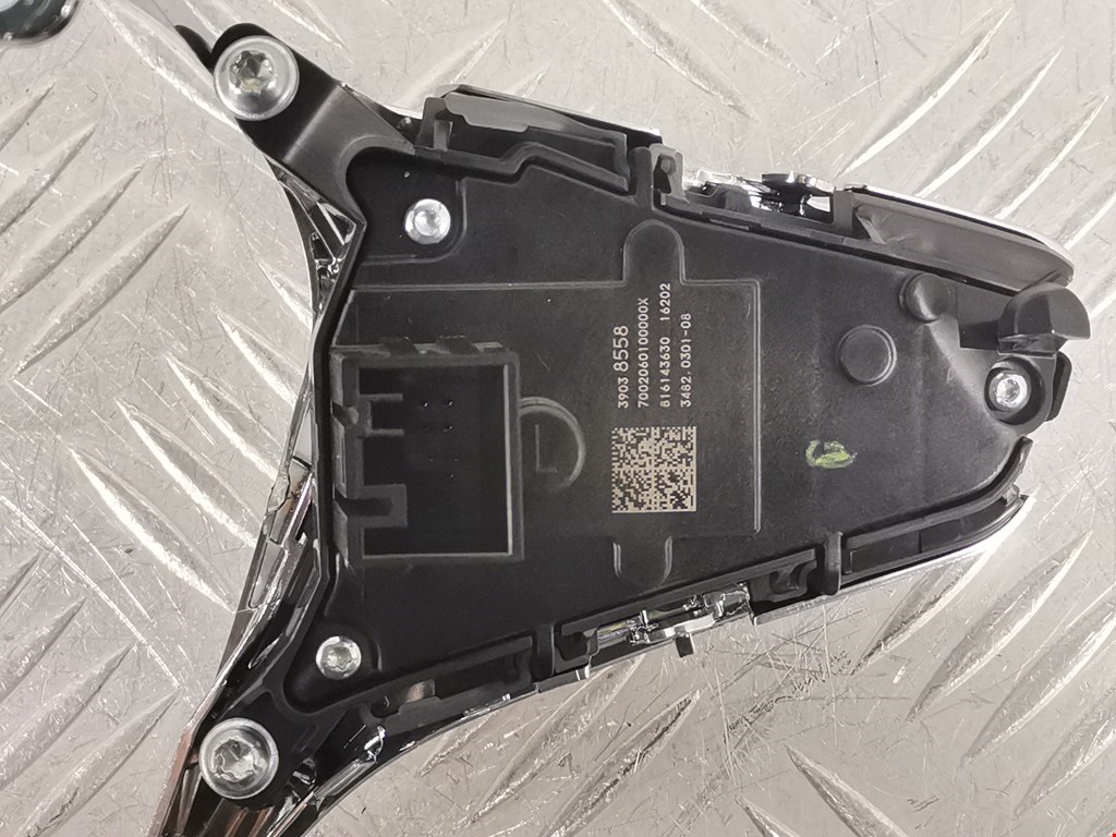 Блок кнопок CHEVROLET Cruze 2015-н.в.