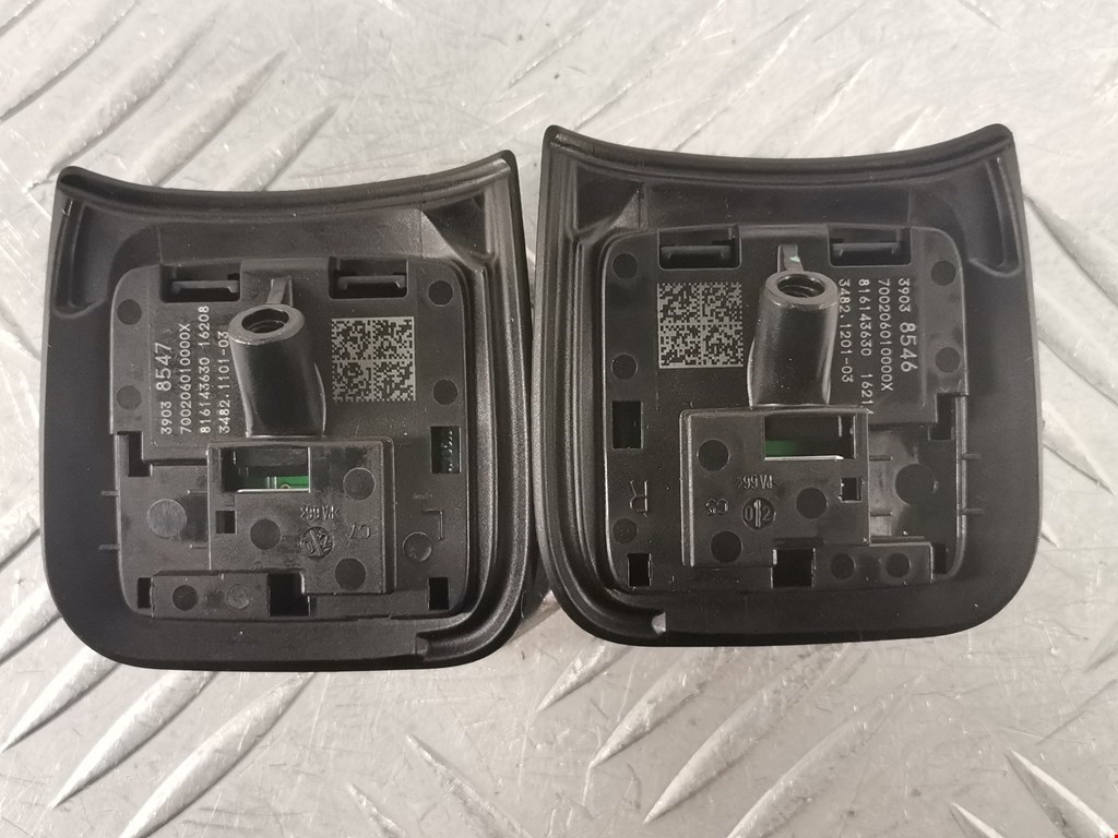 Блок кнопок CHEVROLET Cruze 2015-н.в.