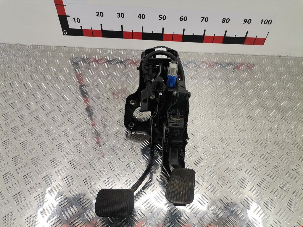 Блок педалей (педальный узел) FORD Explorer 2011-2019