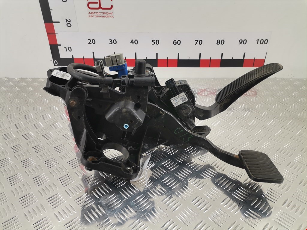 Блок педалей (педальный узел) FORD Explorer 2011-2019