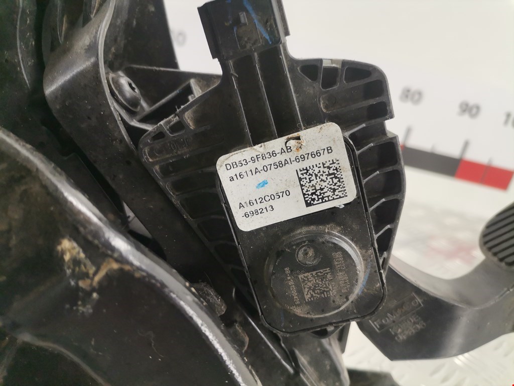 Блок педалей (педальный узел) FORD Explorer 2011-2019