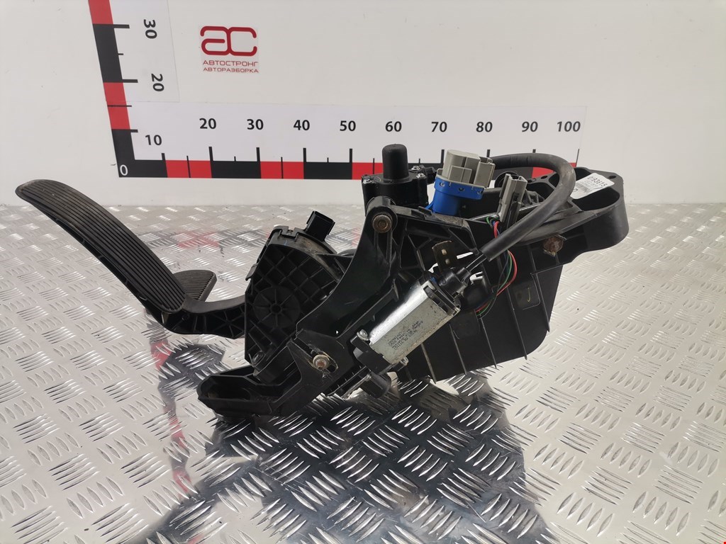 Блок педалей (педальный узел) FORD Explorer 2011-2019
