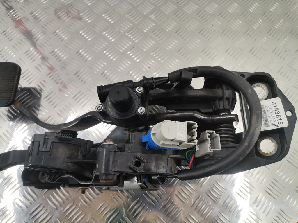 Блок педалей (педальный узел) FORD Explorer 2011-2019