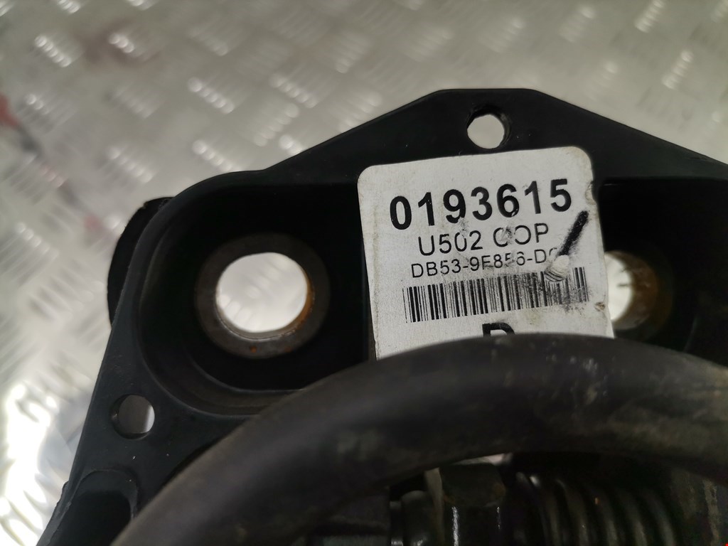 Блок педалей (педальный узел) FORD Explorer 2011-2019