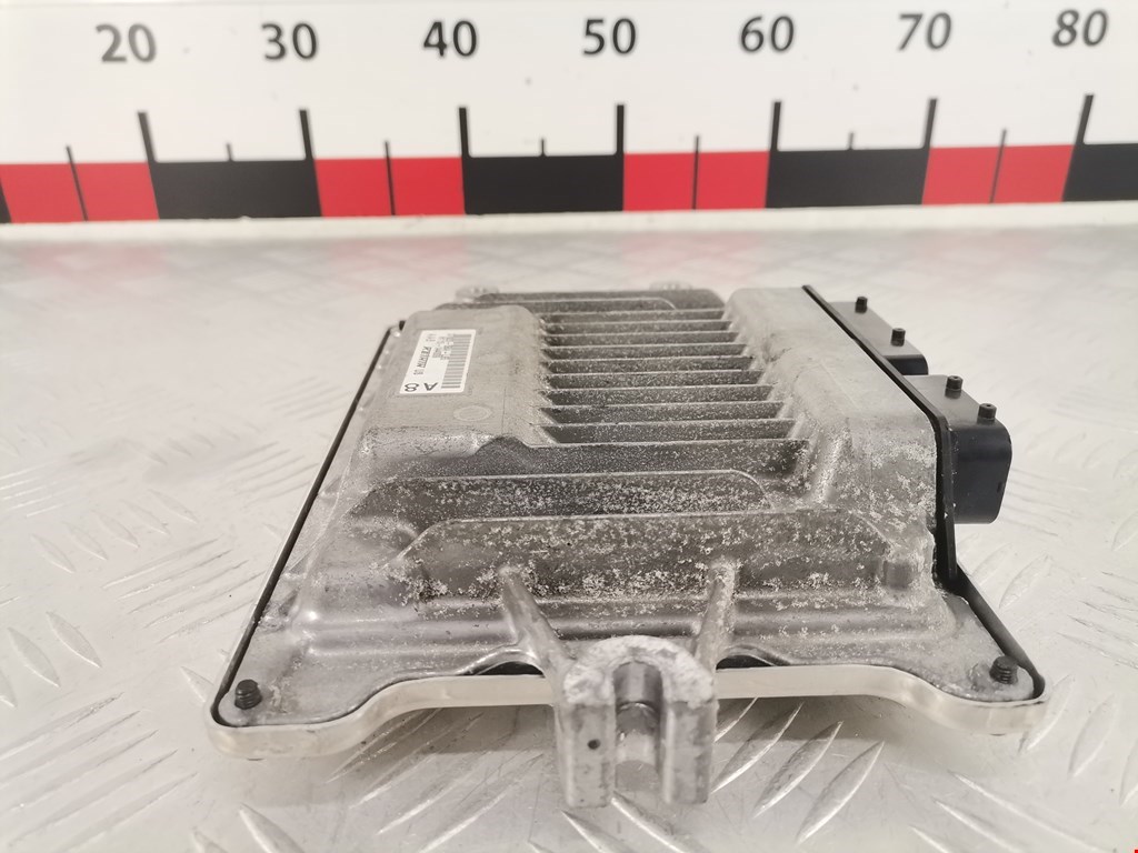 Блок управления двигателя (ЭБУ) HONDA Civic 4D 2016-н.в.