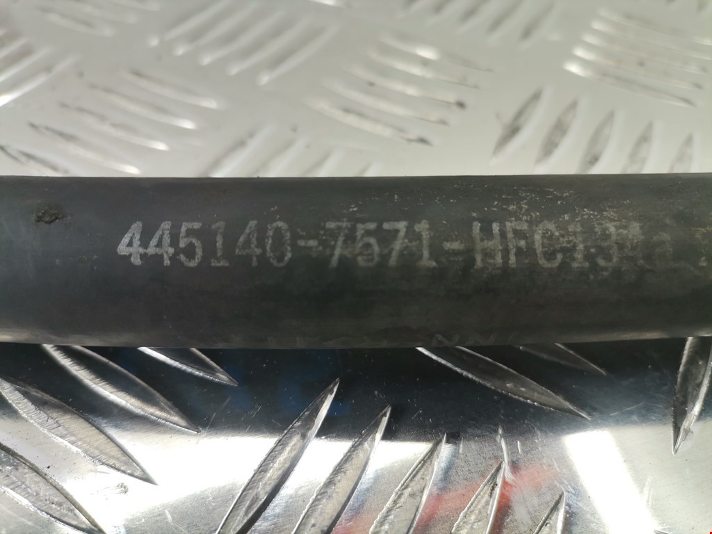 Трубка кондиционера LEXUS LX 470 1998-2007