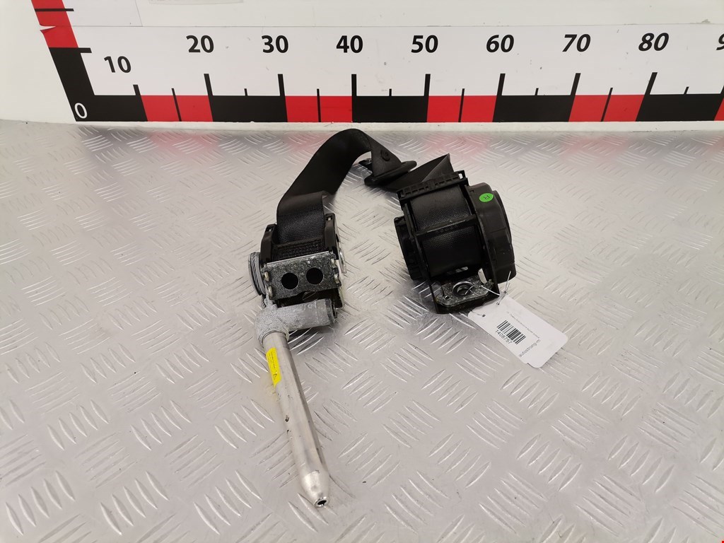 Ремень безопасности задний правый BMW 7er 7 серия E65/E66 2001-2008