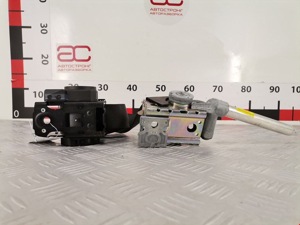 Ремень безопасности задний правый BMW 7er 7 серия E65/E66 2001-2008