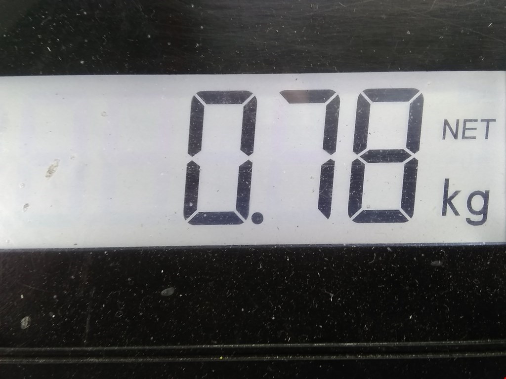 Насос топливный (электрический) LEXUS LX 470 1998-2007