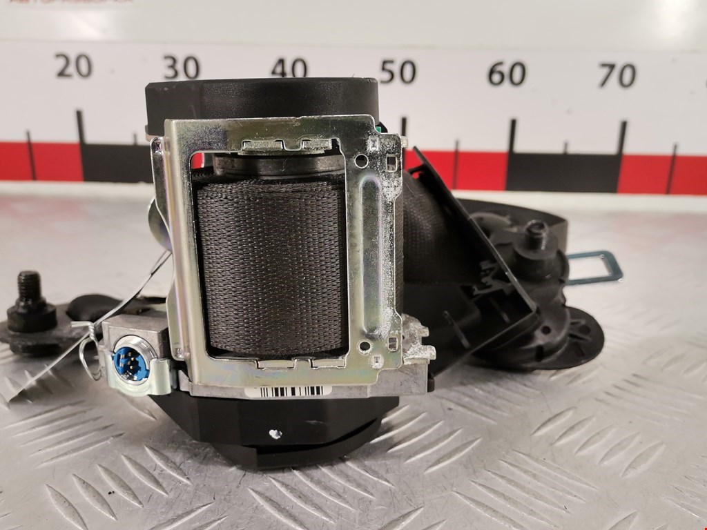 Ремень безопасности передний правый BMW 7er 7 серия E65/E66 2001-2008