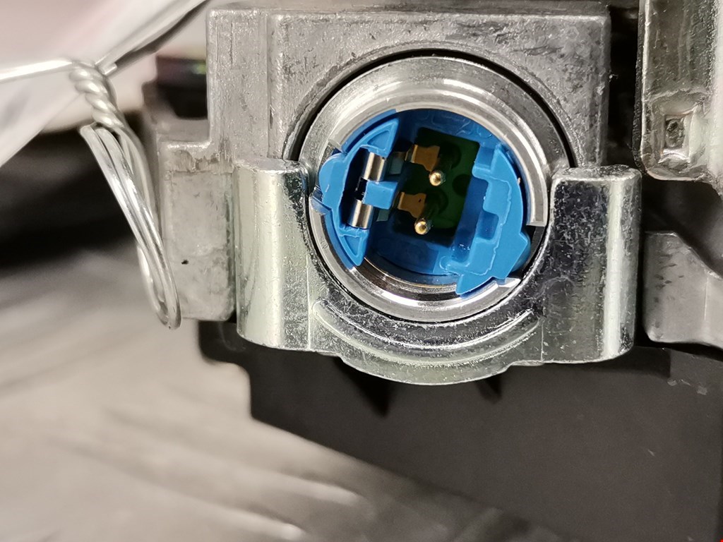 Ремень безопасности передний правый BMW 7er 7 серия E65/E66 2001-2008