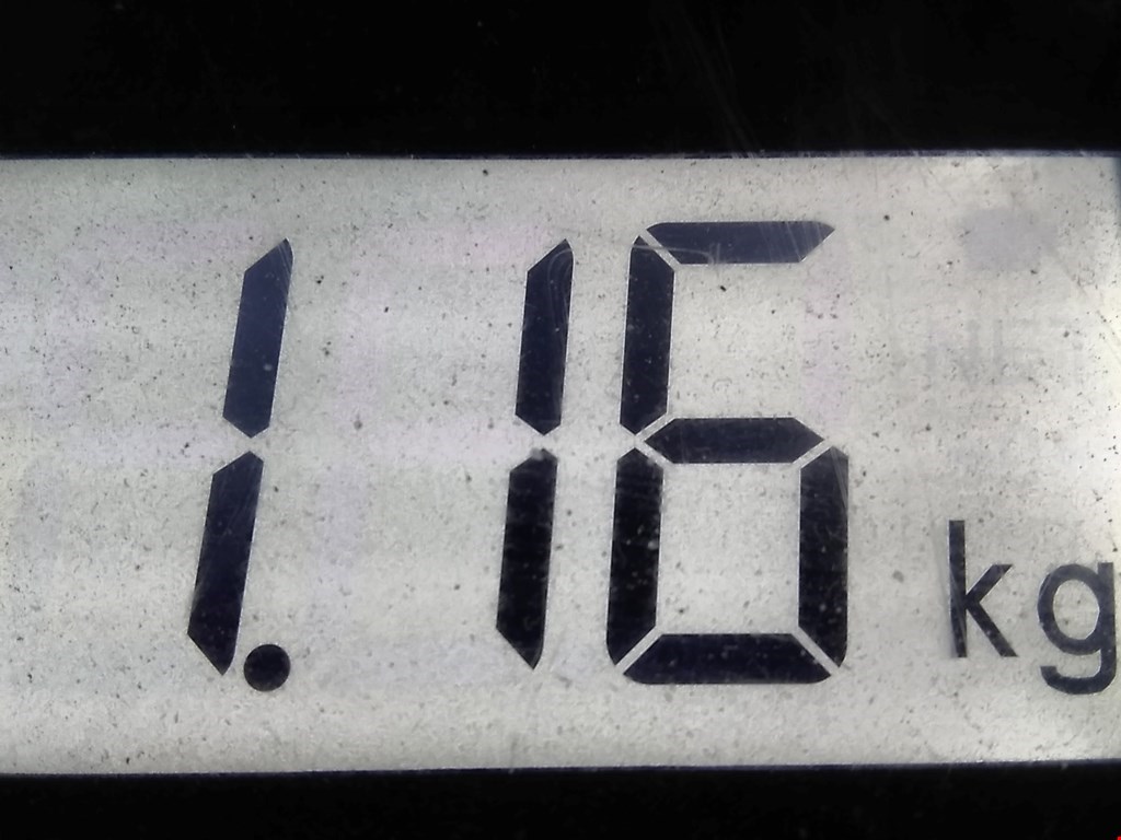 Рычаг стояночного тормоза (ручник) FORD Escape 2012-2015