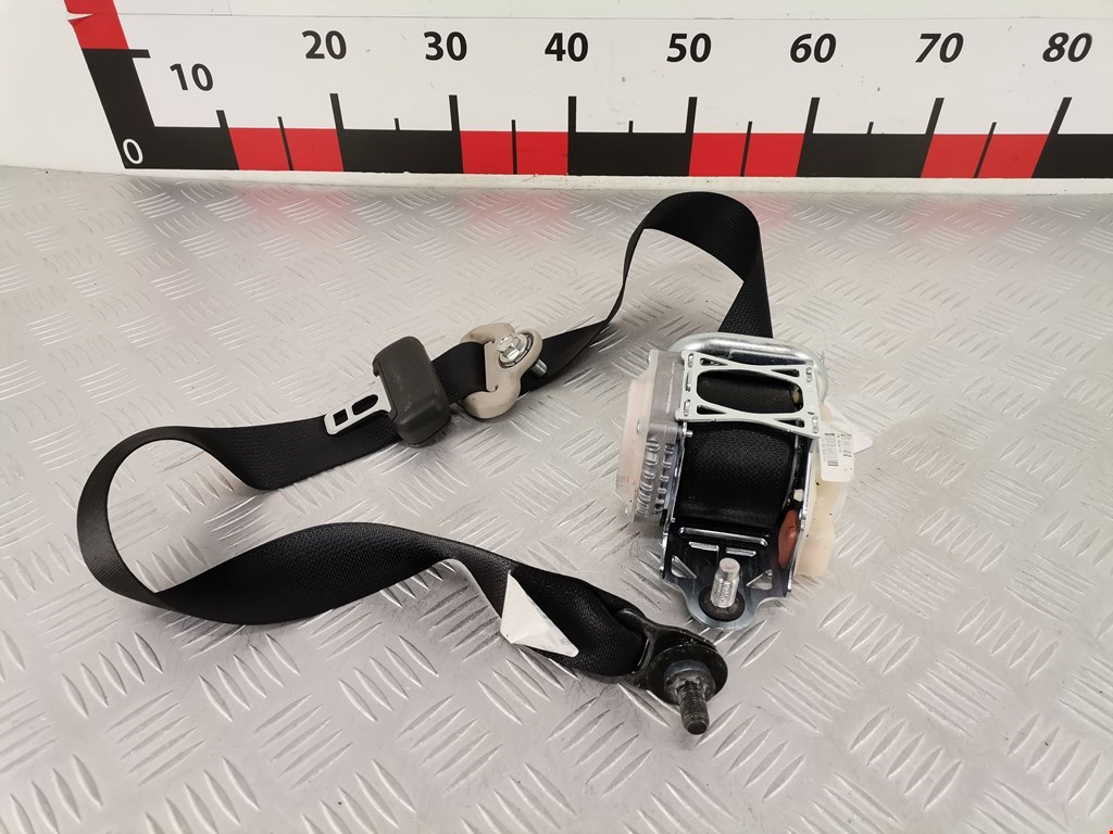 Ремень безопасности передний правый Honda Civic 10 (2015-2021)