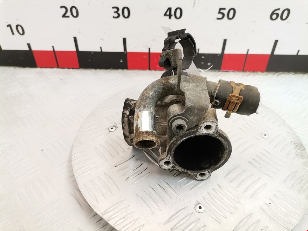 Клапан ЕГР EGR Opel Combo C (2001-2011)