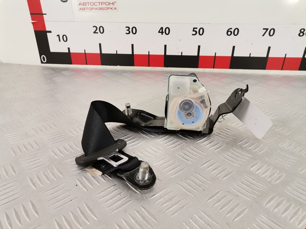 Ремень безопасности задний левый HONDA Civic 4D 2016-н.в.