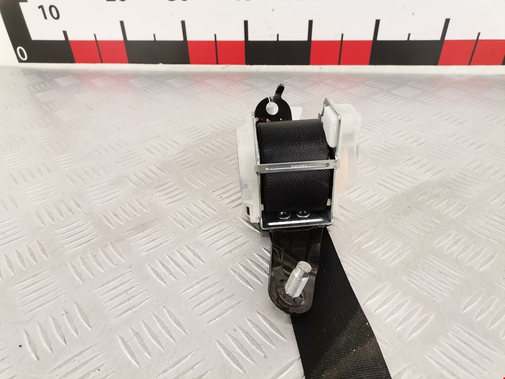 Ремень безопасности задний левый HONDA Civic 4D 2016-н.в.