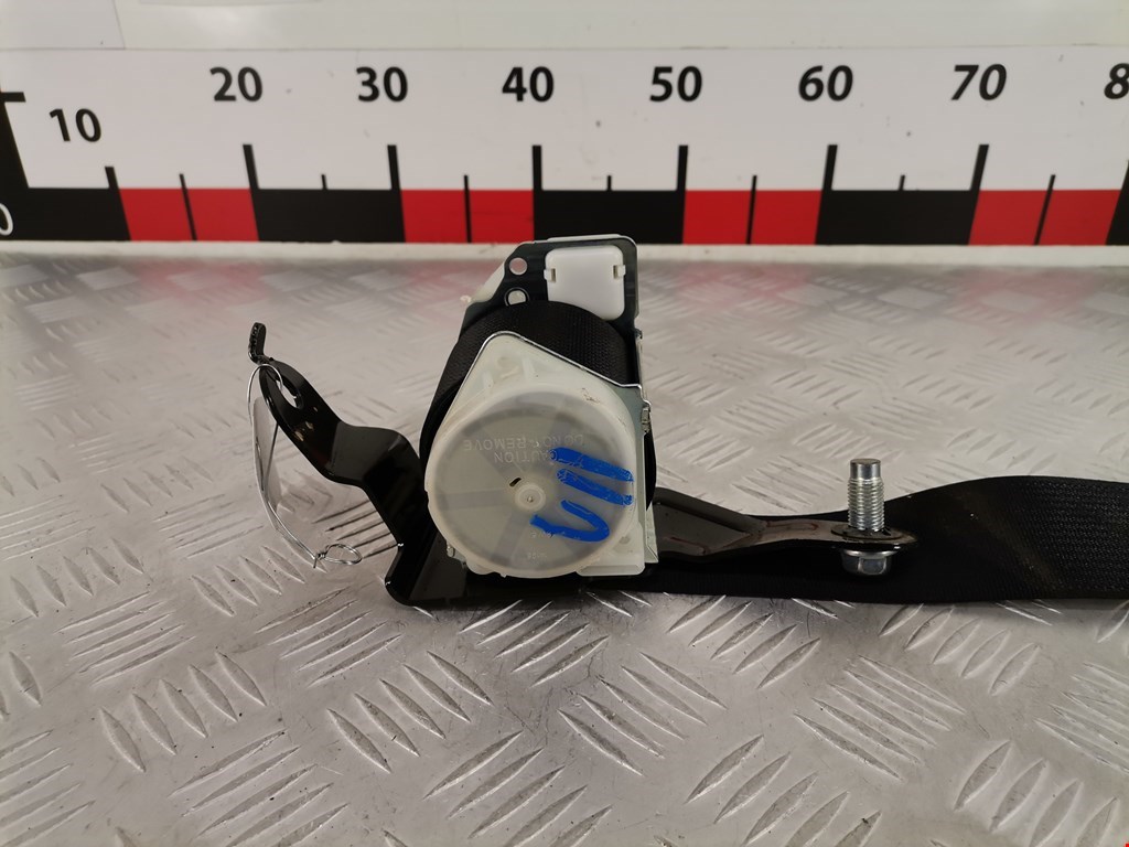 Ремень безопасности задний левый HONDA Civic 4D 2016-н.в.