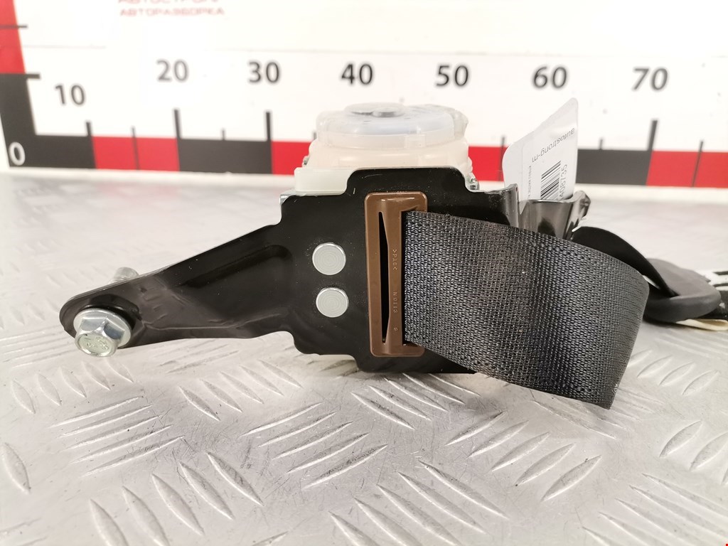 Ремень безопасности задний левый HONDA Civic 4D 2016-н.в.