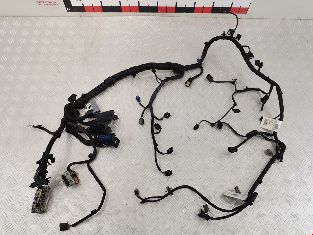 Проводка коса CHEVROLET Cruze 2015-н.в.