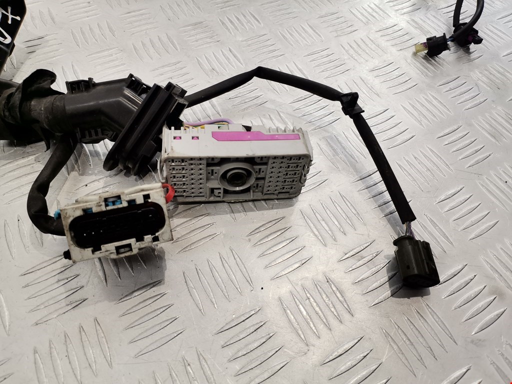 Проводка коса CHEVROLET Cruze 2015-н.в.