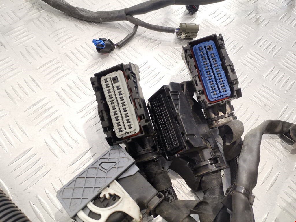 Проводка коса CHEVROLET Cruze 2015-н.в.