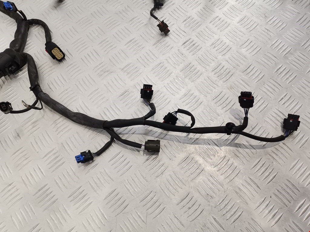 Проводка коса CHEVROLET Cruze 2015-н.в.
