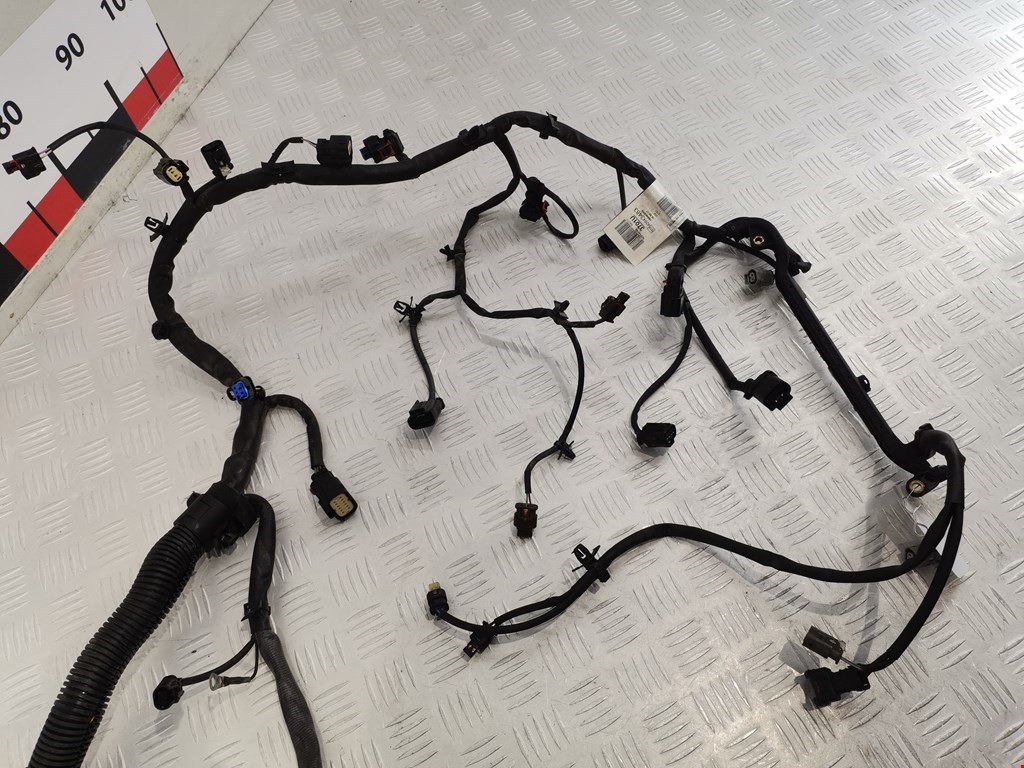 Проводка коса CHEVROLET Cruze 2015-н.в.