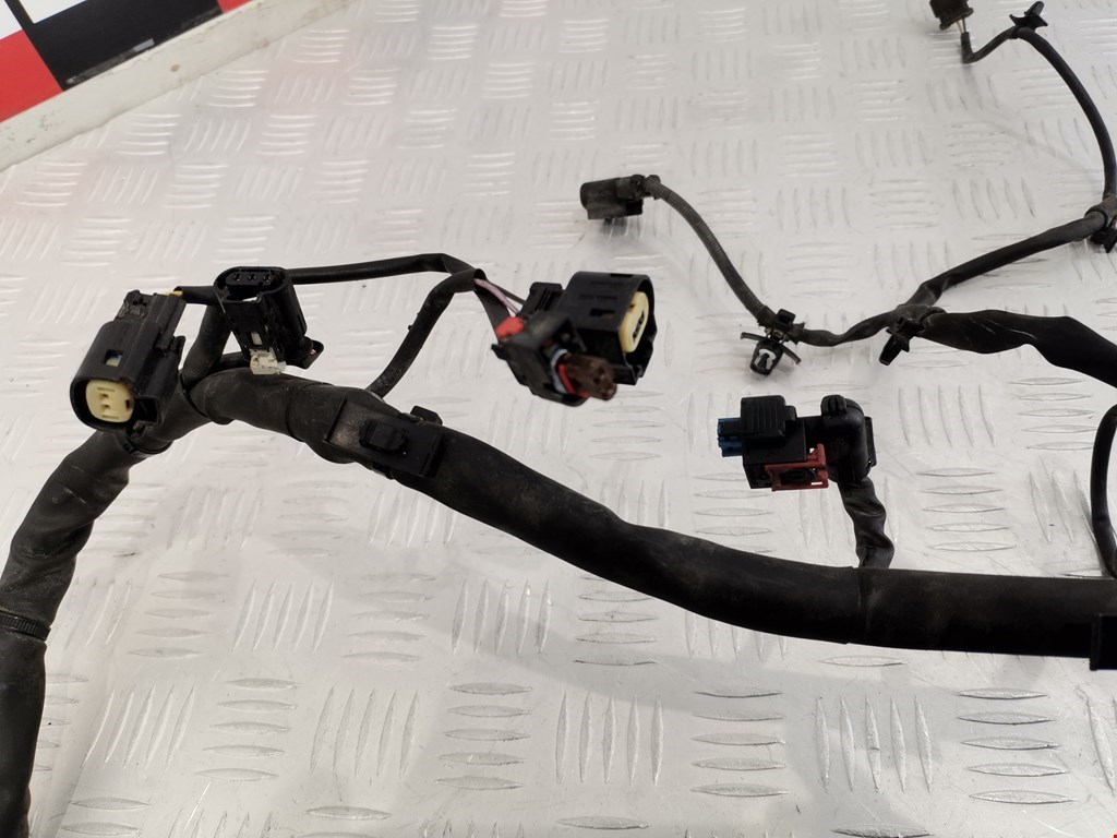 Проводка коса CHEVROLET Cruze 2015-н.в.