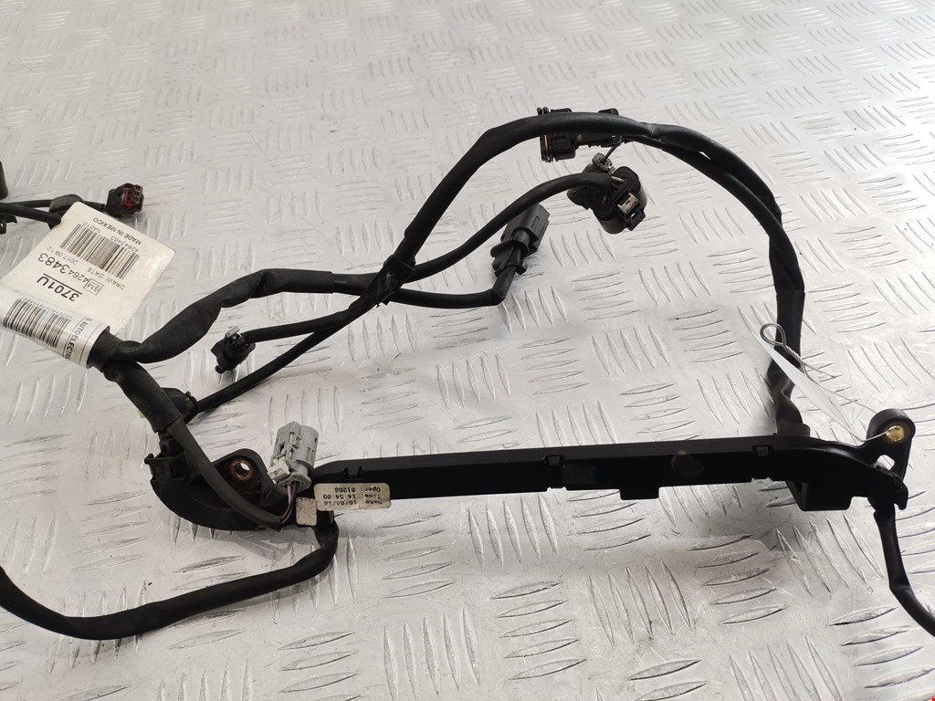 Проводка коса CHEVROLET Cruze 2015-н.в.
