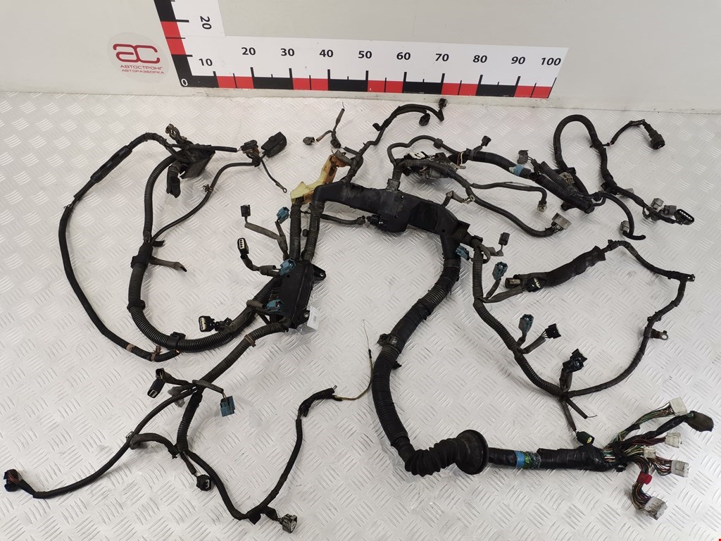 Проводка коса LEXUS LX 470 1998-2007