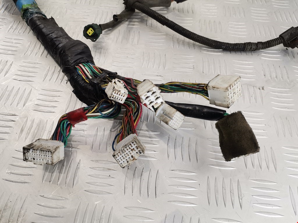 Проводка коса LEXUS LX 470 1998-2007