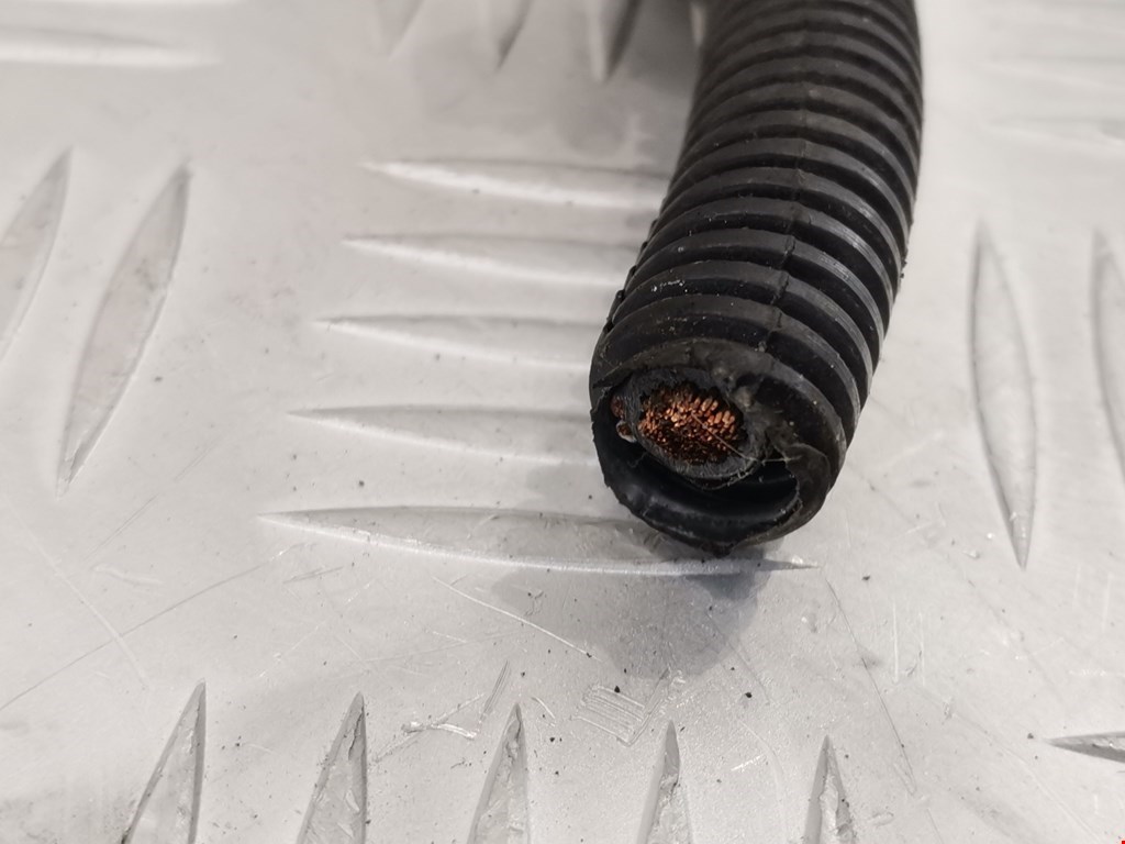 Проводка коса LEXUS LX 470 1998-2007