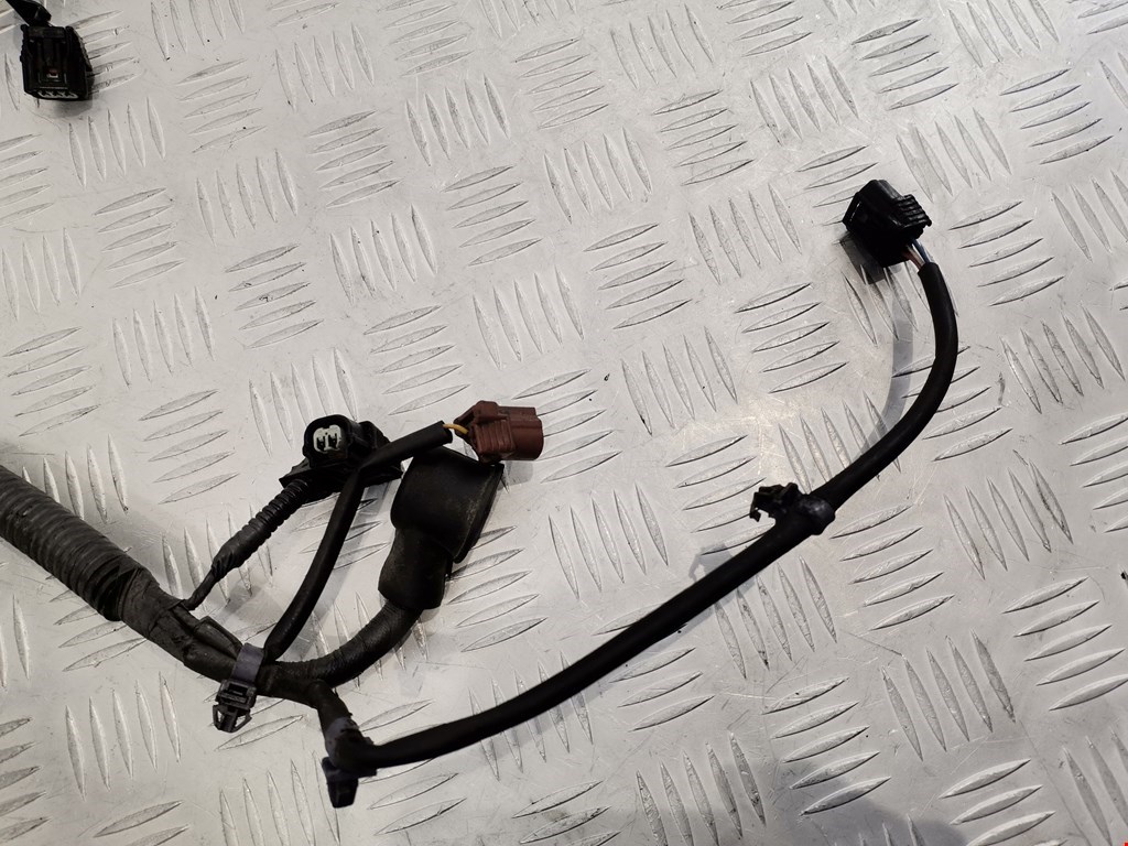 Проводка коса HONDA Civic 4D 2016-н.в.