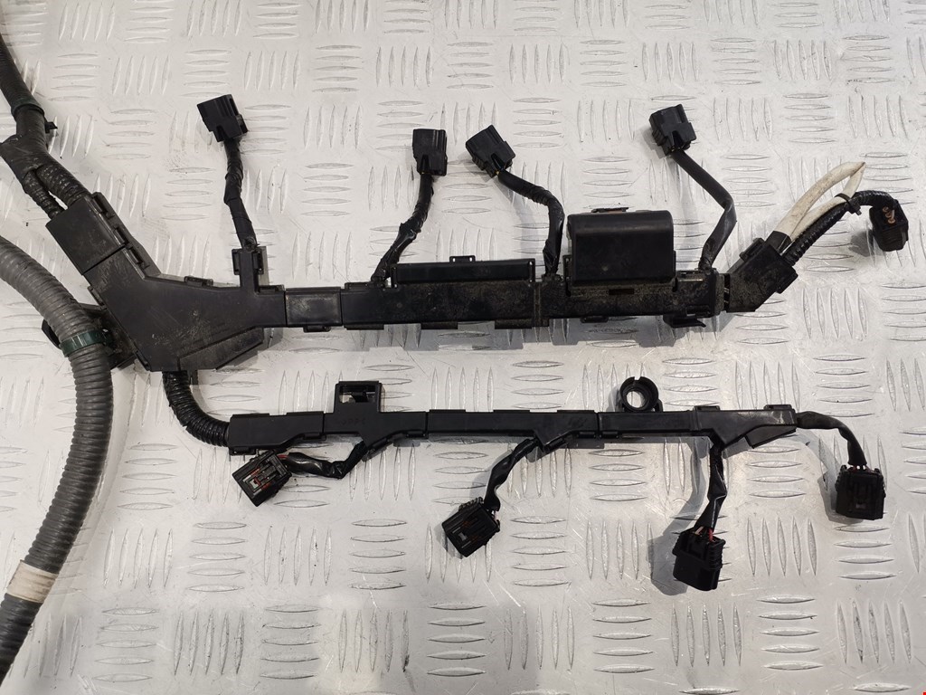 Проводка коса HONDA Civic 4D 2016-н.в.