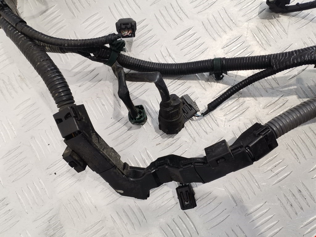 Проводка коса HONDA Civic 4D 2016-н.в.